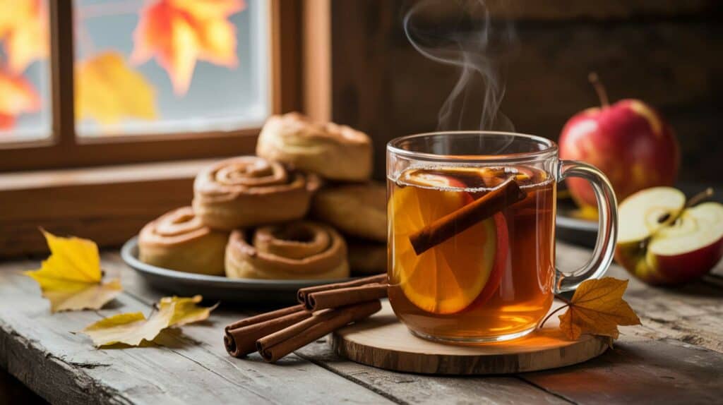 8. Scent-sational Differences: Sweet Spices vs. Mysterious Musk