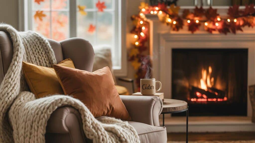 5. Mood Matters: Creepy Chill vs. Cozy Vibes