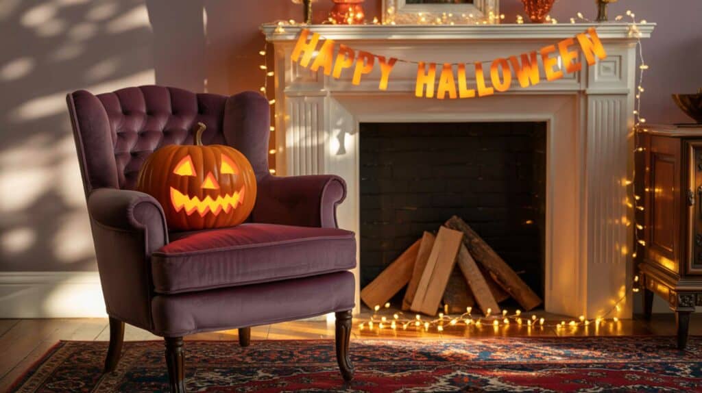 5. Mood Matters: Creepy Chill vs. Cozy Vibes