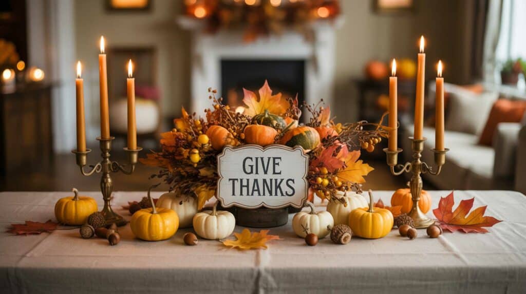 9. Purpose and Party Vibes: Scare Factor vs. Gratitude Glow