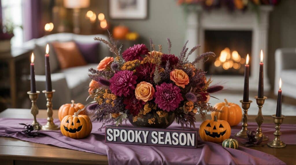 9. Purpose and Party Vibes: Scare Factor vs. Gratitude Glow