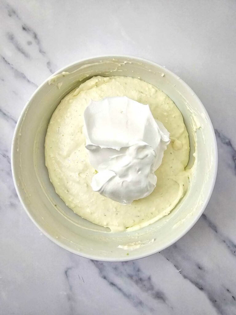 Key Lime Pie Dip - No Bake, No Fuss, All Flavor! Key Lime Pie Dip - No Bake, No Fuss, All Flavor!
