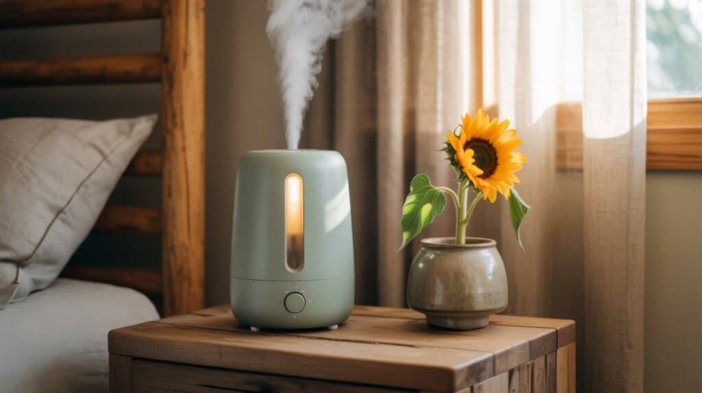 9. Humidifier Heaven: Turn Your Home Into a Spa 9. Humidifier Heaven: Turn Your Home Into a Spa