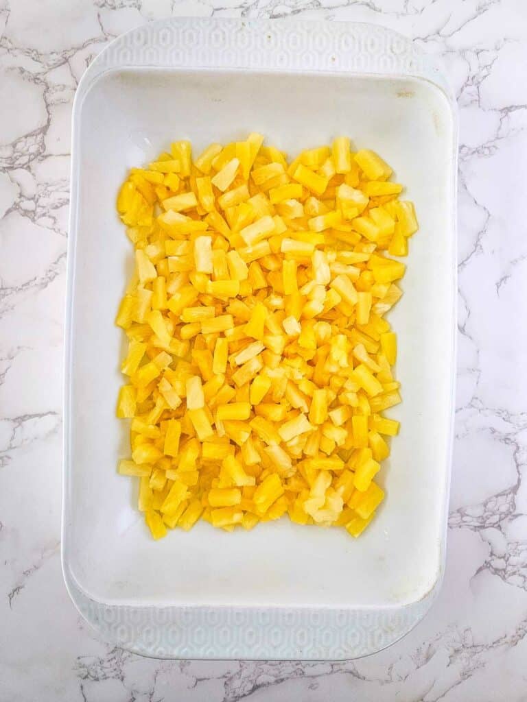Pineapple Upside Down Dump Cake (Just Like the 1980s – But With Less Drama) Pineapple Upside Down Dump Cake (Just Like the 1980s – But With Less Drama)