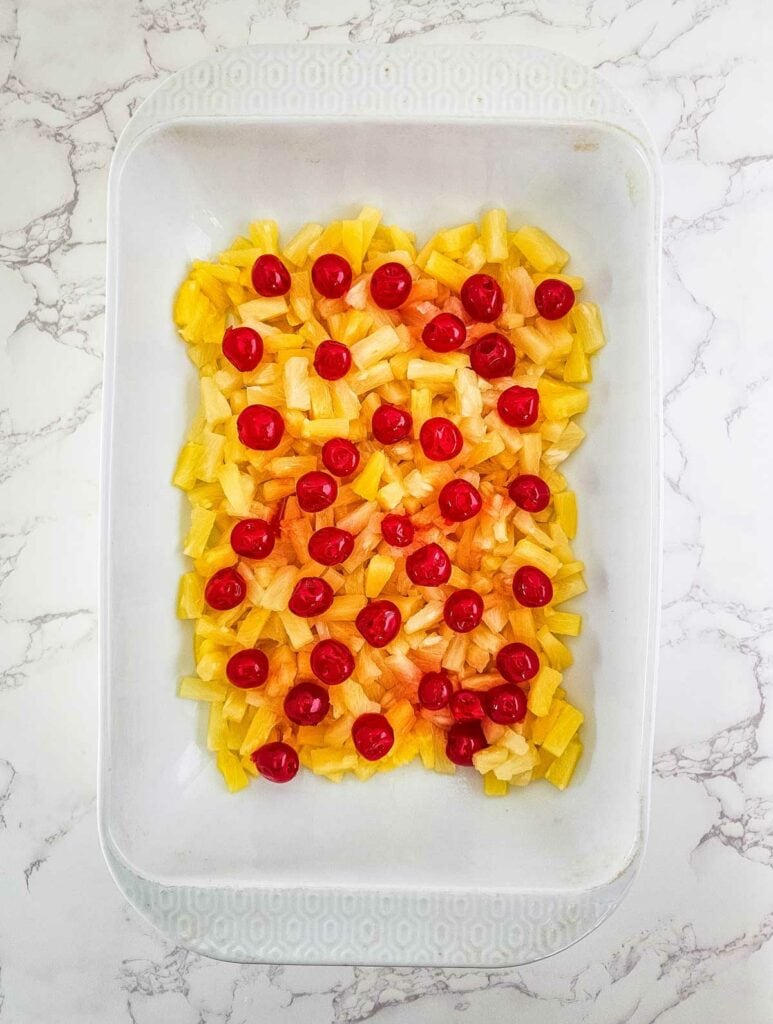 Pineapple Upside Down Dump Cake (Just Like the 1980s – But With Less Drama) Pineapple Upside Down Dump Cake (Just Like the 1980s – But With Less Drama)