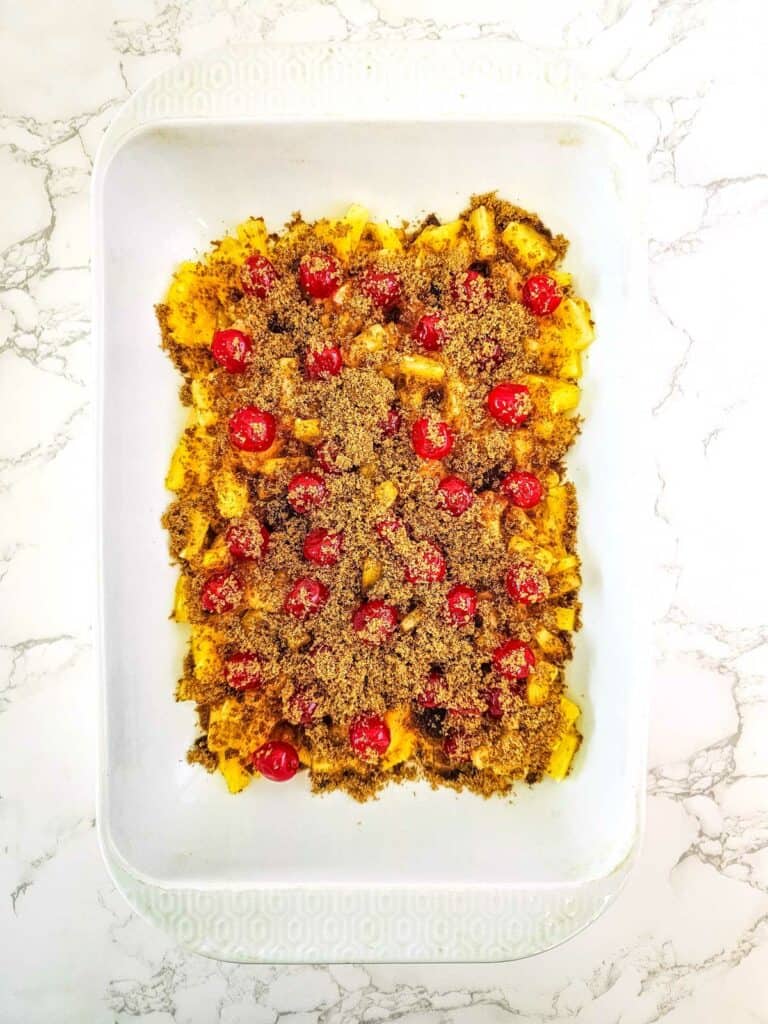 Pineapple Upside Down Dump Cake (Just Like the 1980s – But With Less Drama) Pineapple Upside Down Dump Cake (Just Like the 1980s – But With Less Drama)