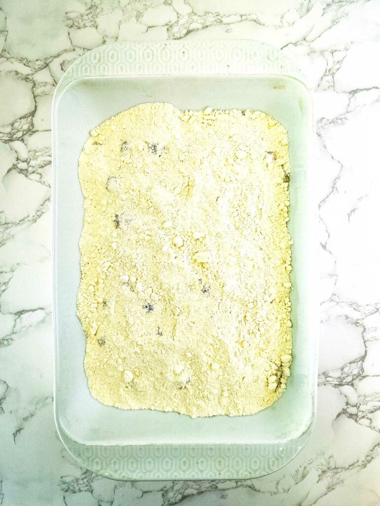 Pineapple Upside Down Dump Cake (Just Like the 1980s – But With Less Drama) Pineapple Upside Down Dump Cake (Just Like the 1980s – But With Less Drama)