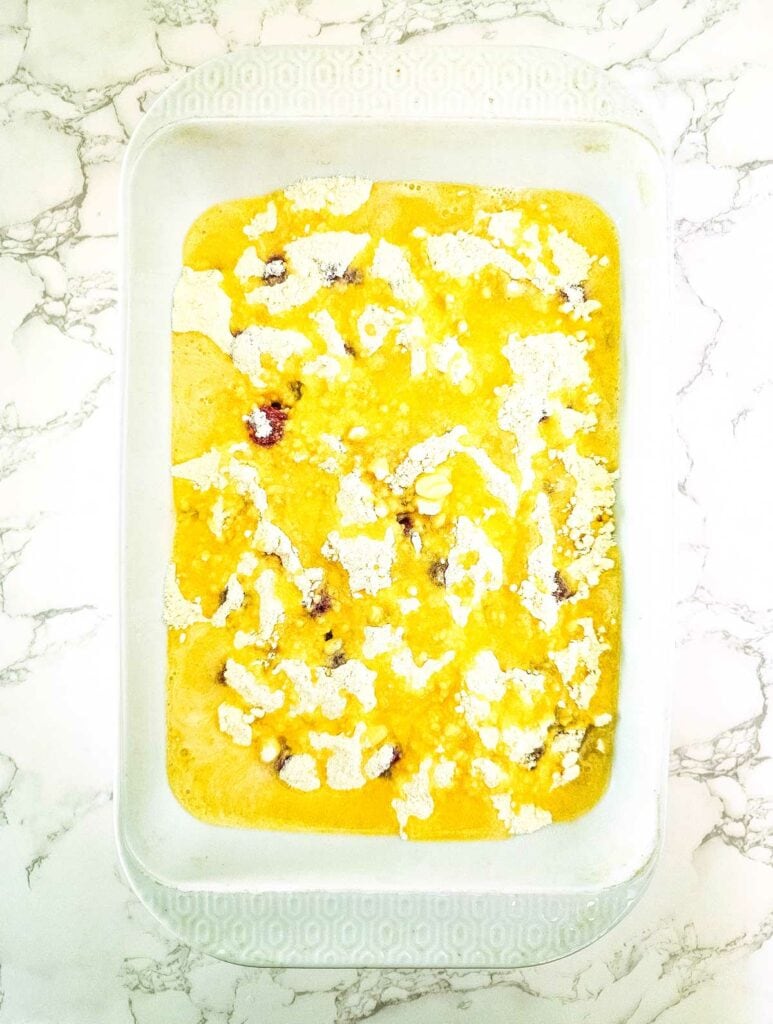 Pineapple Upside Down Dump Cake (Just Like the 1980s – But With Less Drama) Pineapple Upside Down Dump Cake (Just Like the 1980s – But With Less Drama)