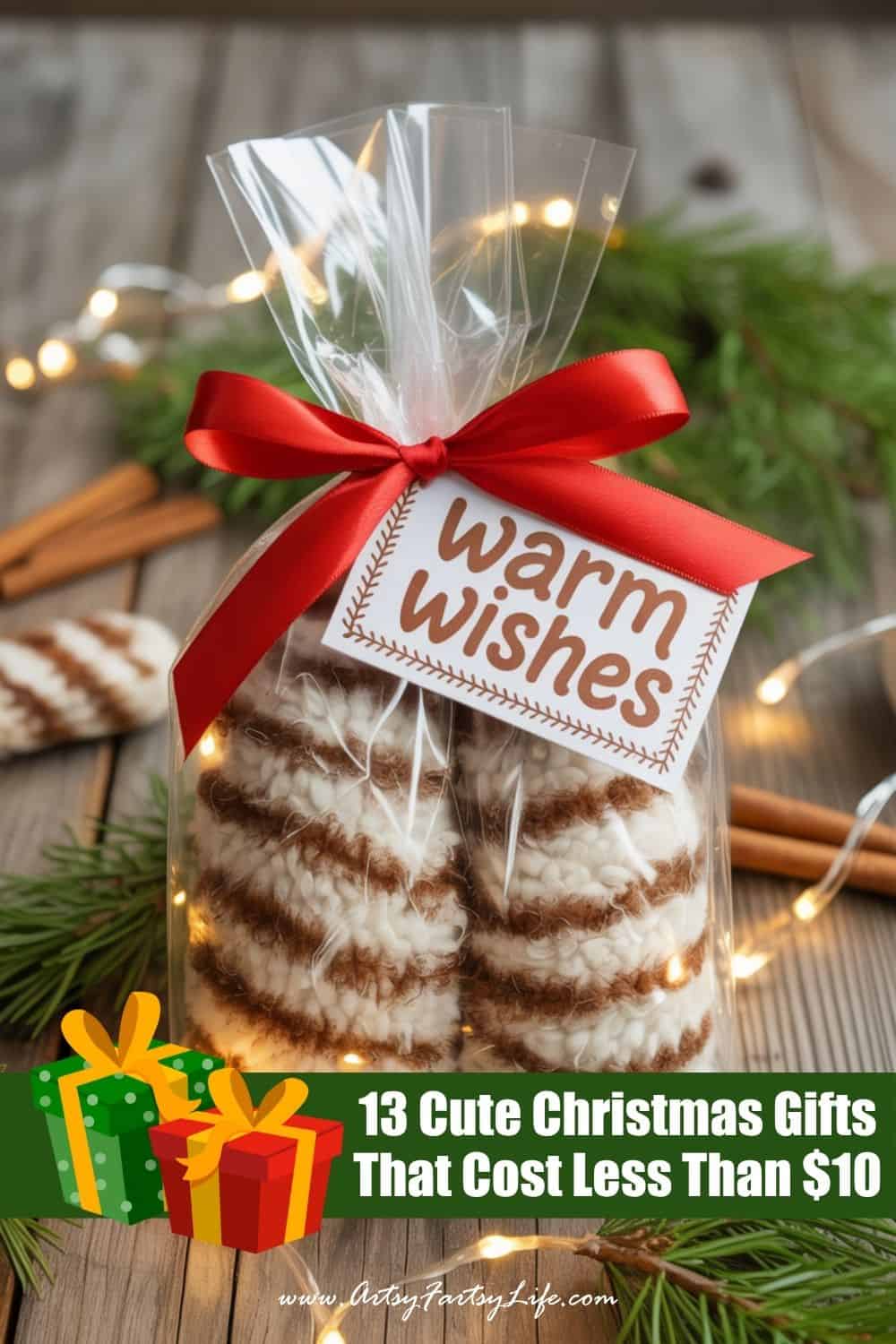 13 Last-Minute Christmas Gifts Under $10 That Are So Cute It’s Ridiculous 13 Last-Minute Christmas Gifts Under $10 That Are So Cute It’s Ridiculous