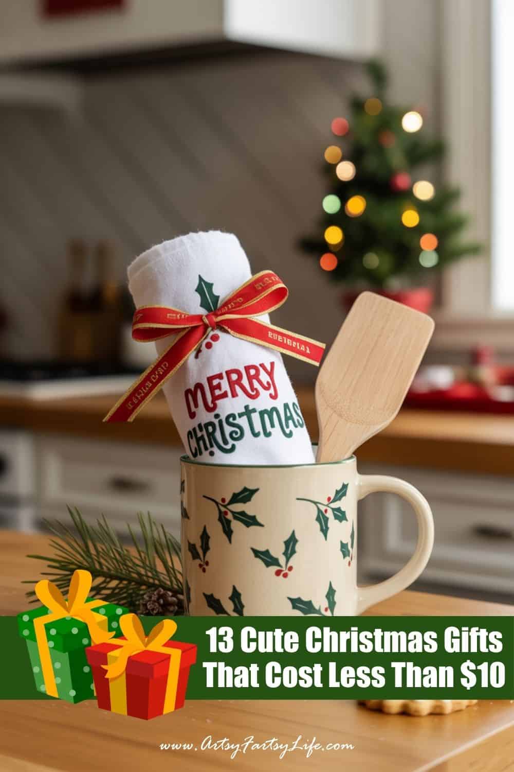 13 Last-Minute Christmas Gifts Under $10 That Are So Cute It’s Ridiculous 13 Last-Minute Christmas Gifts Under $10 That Are So Cute It’s Ridiculous
