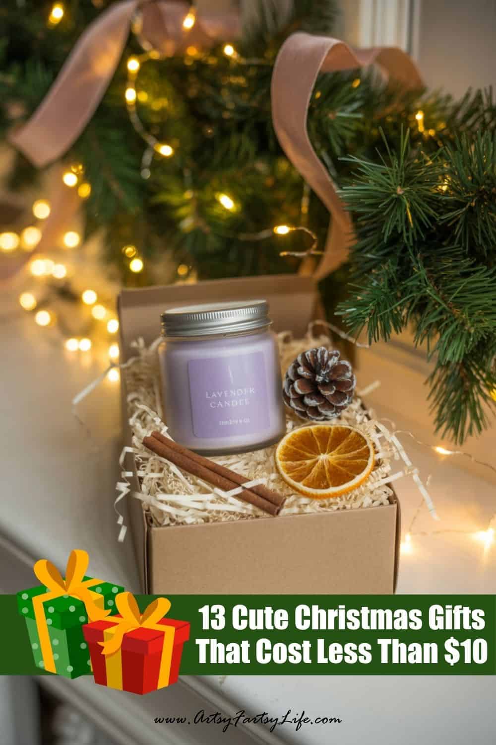 13 Last-Minute Christmas Gifts Under $10 That Are So Cute It’s Ridiculous 13 Last-Minute Christmas Gifts Under $10 That Are So Cute It’s Ridiculous