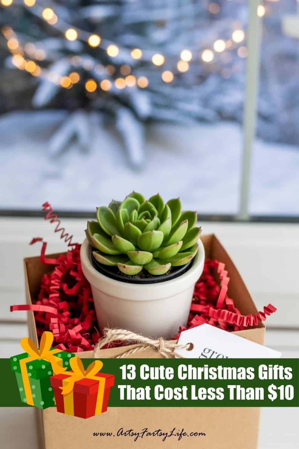 13 Last-Minute Christmas Gifts Under $10 That Are So Cute It’s Ridiculous 13 Last-Minute Christmas Gifts Under $10 That Are So Cute It’s Ridiculous