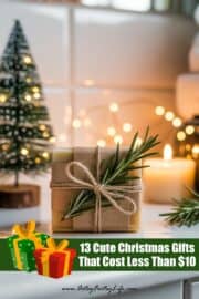 10 dollar christmas gifts