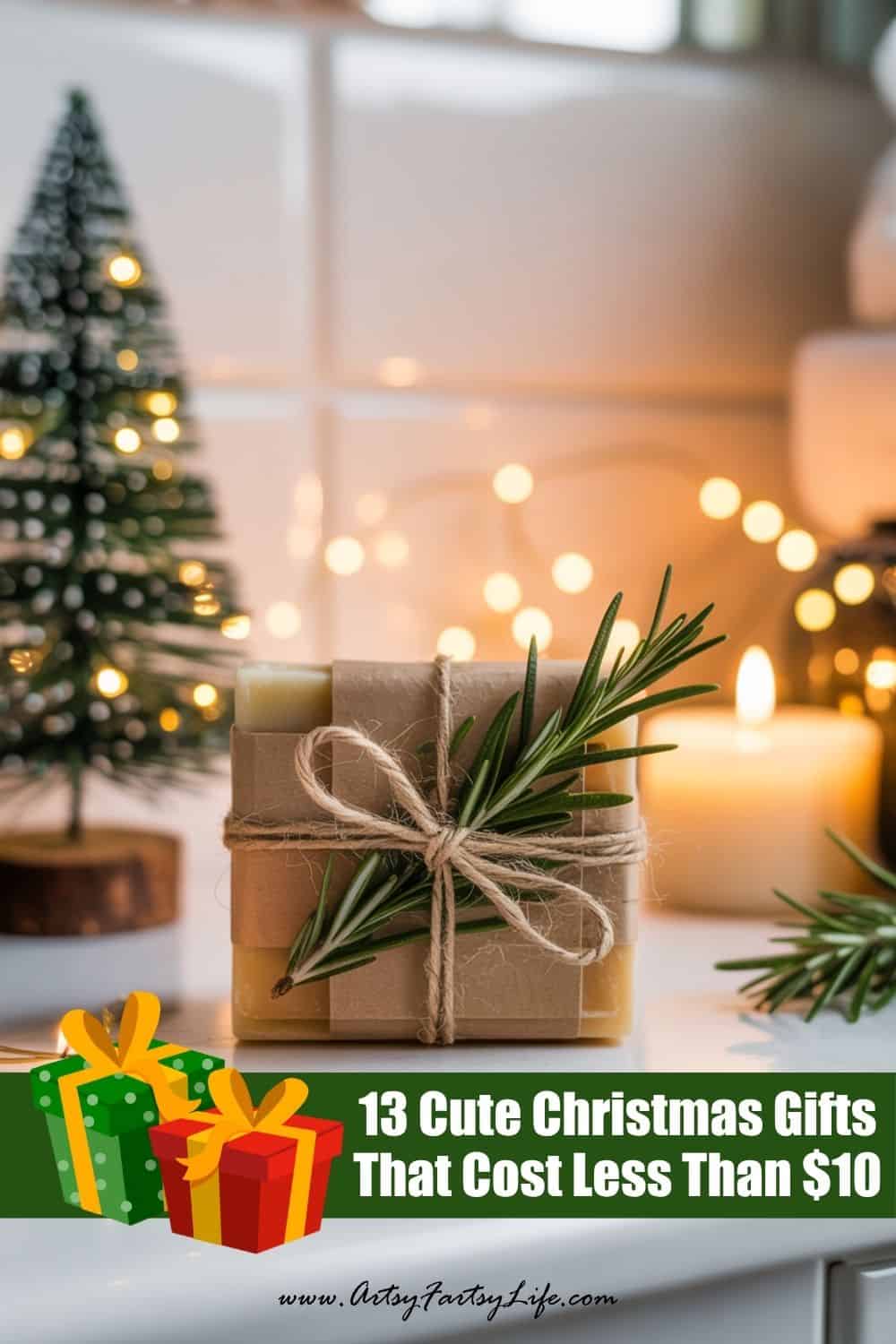 13 Last-Minute Christmas Gifts Under $10 That Are So Cute It’s Ridiculous 13 Last-Minute Christmas Gifts Under $10 That Are So Cute It’s Ridiculous