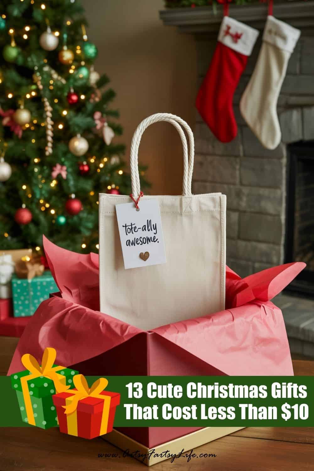 13 Last-Minute Christmas Gifts Under $10 That Are So Cute It’s Ridiculous 13 Last-Minute Christmas Gifts Under $10 That Are So Cute It’s Ridiculous