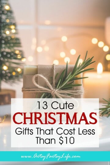 13 Last-Minute Christmas Gifts Under $10 That Are So Cute It’s Ridiculous