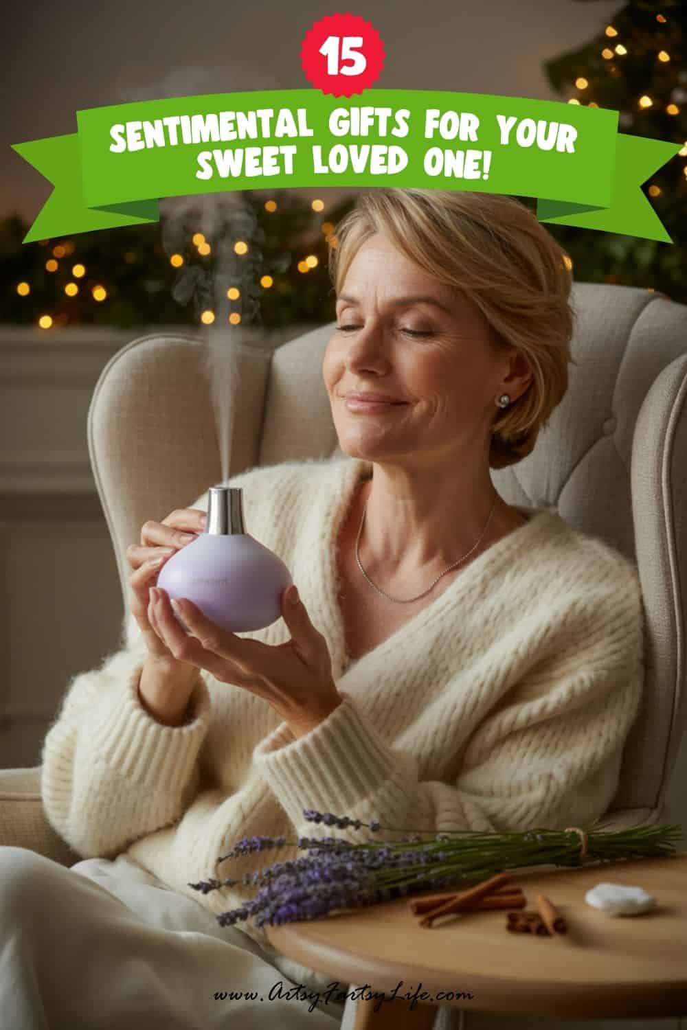 15 Sentimental Christmas Gifts For Seniors That Truly Honor Your Loved One 15 Sentimental Christmas Gifts For Seniors That Truly Honor Your Loved One
