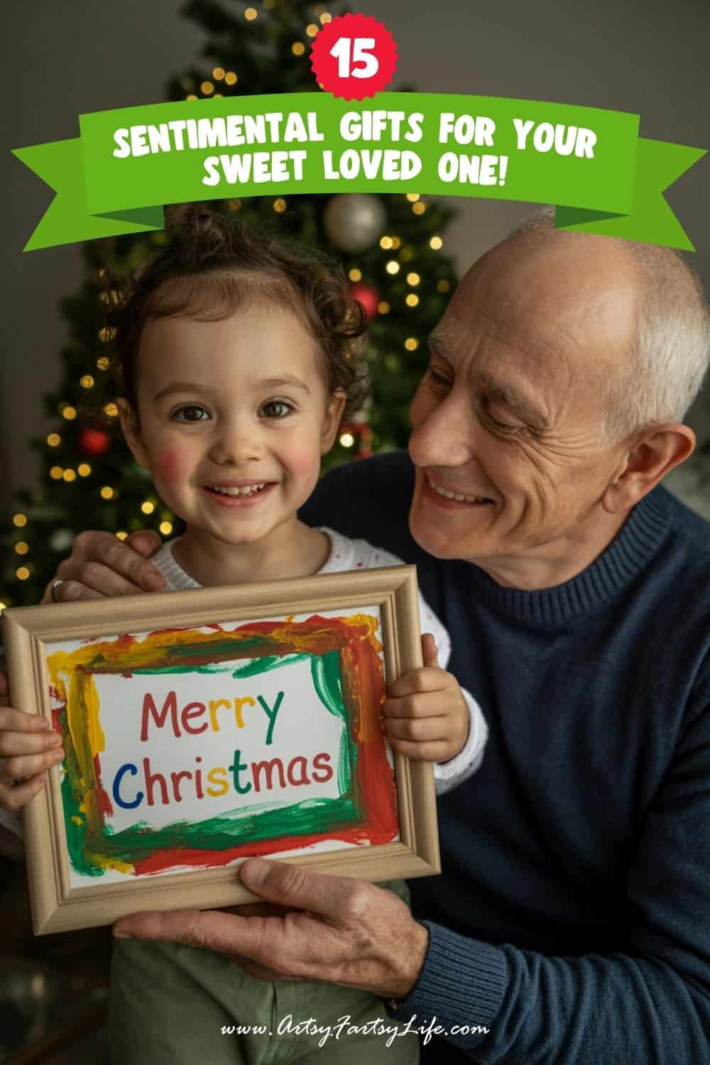 15 Sentimental Christmas Gifts For Seniors That Truly Honor Your Loved One 15 Sentimental Christmas Gifts For Seniors That Truly Honor Your Loved One