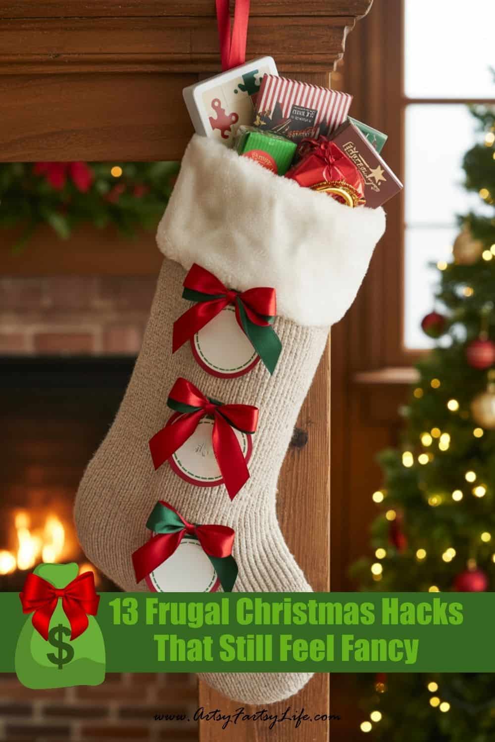 13 Frugal Christmas Hacks That Still Feel Fancy 13 Frugal Christmas Hacks That Still Feel Fancy