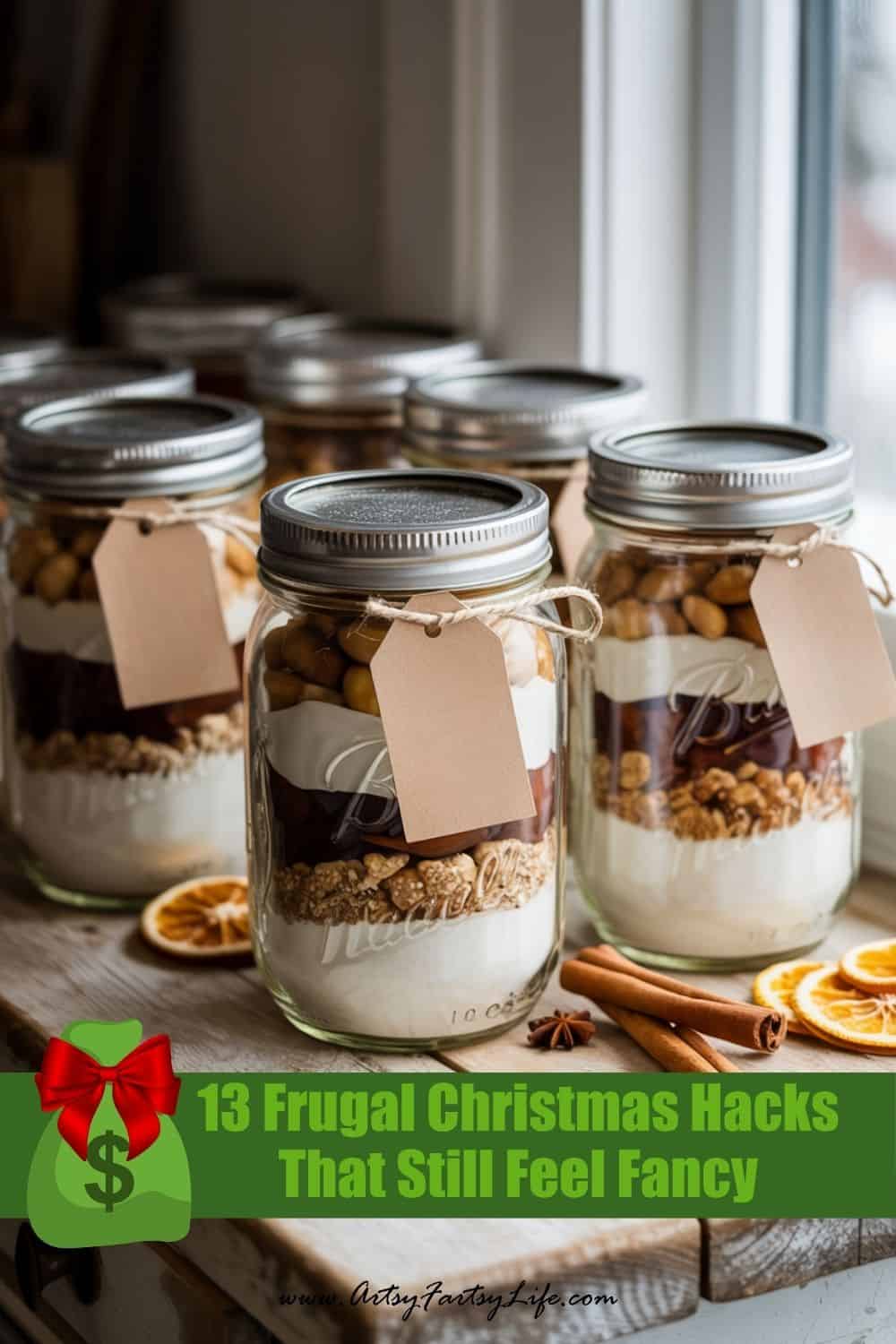 13 Frugal Christmas Hacks That Still Feel Fancy 13 Frugal Christmas Hacks That Still Feel Fancy
