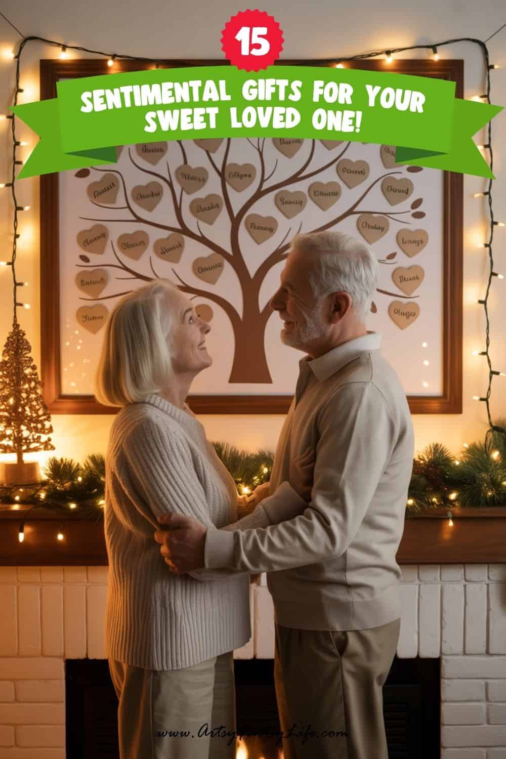 15 Sentimental Christmas Gifts For Seniors That Truly Honor Your Loved One 15 Sentimental Christmas Gifts For Seniors That Truly Honor Your Loved One