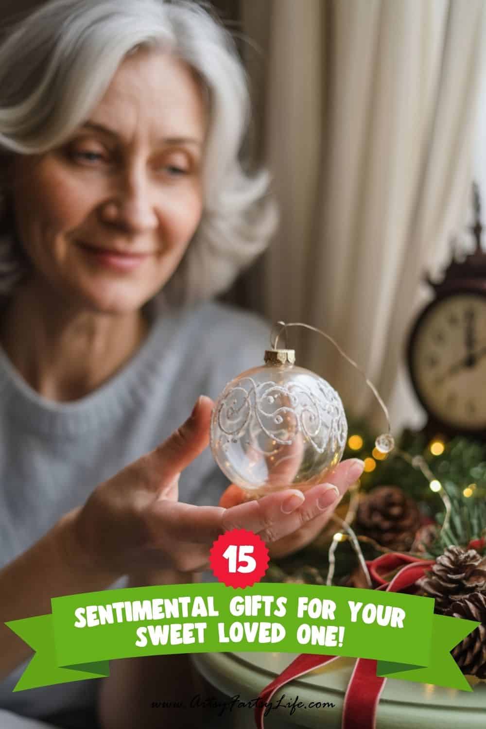 15 Sentimental Christmas Gifts For Seniors That Truly Honor Your Loved One 15 Sentimental Christmas Gifts For Seniors That Truly Honor Your Loved One