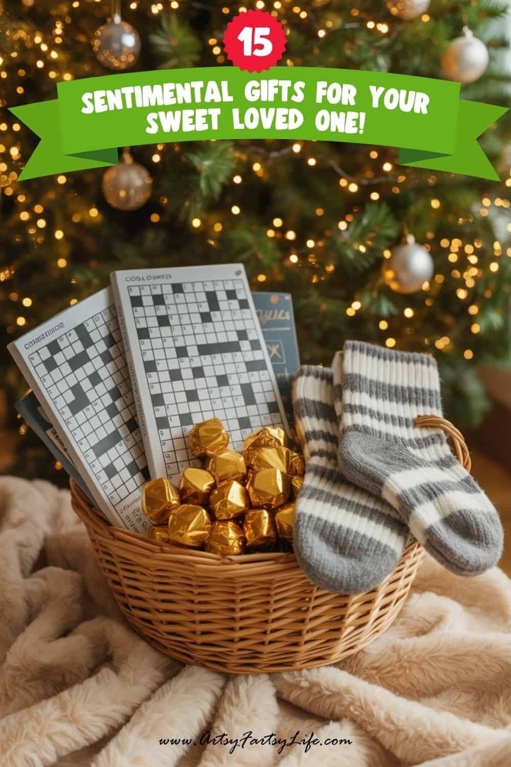 15 Sentimental Christmas Gifts For Seniors That Truly Honor Your Loved One 15 Sentimental Christmas Gifts For Seniors That Truly Honor Your Loved One