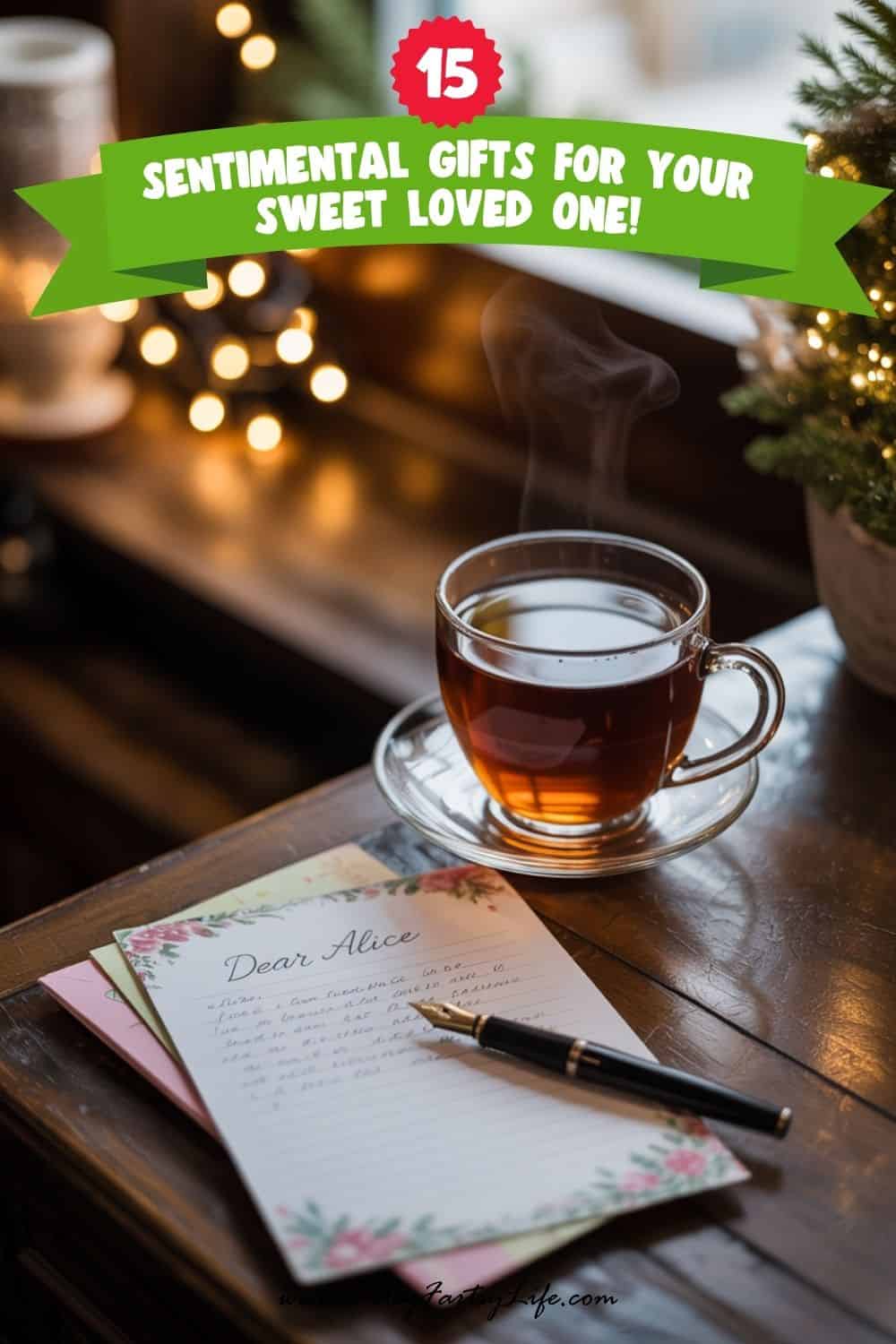 15 Sentimental Christmas Gifts For Seniors That Truly Honor Your Loved One 15 Sentimental Christmas Gifts For Seniors That Truly Honor Your Loved One