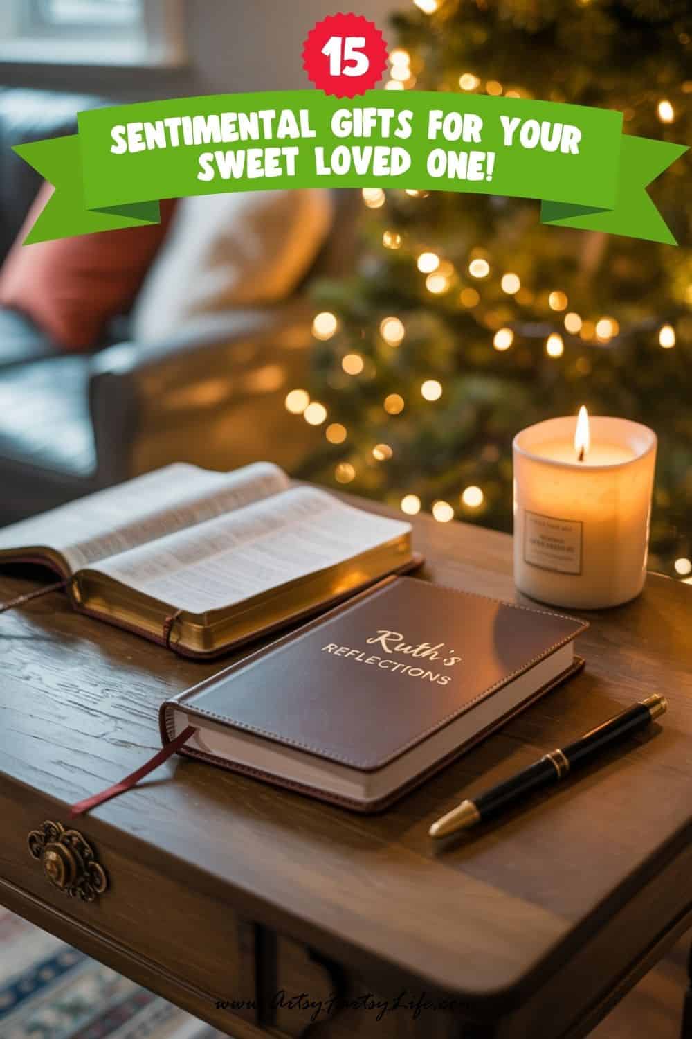 15 Sentimental Christmas Gifts For Seniors That Truly Honor Your Loved One 15 Sentimental Christmas Gifts For Seniors That Truly Honor Your Loved One
