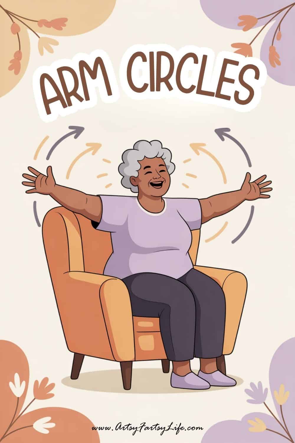 7 Simple Chair Workouts for Seniors (Great for Limited Mobility) 7 Simple Chair Workouts for Seniors (Great for Limited Mobility)
