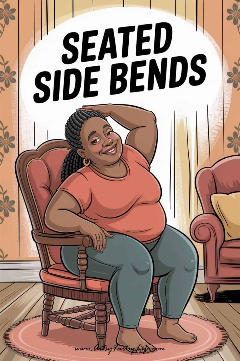 7 Simple Chair Workouts for Seniors (Great for Limited Mobility) 7 Simple Chair Workouts for Seniors (Great for Limited Mobility)