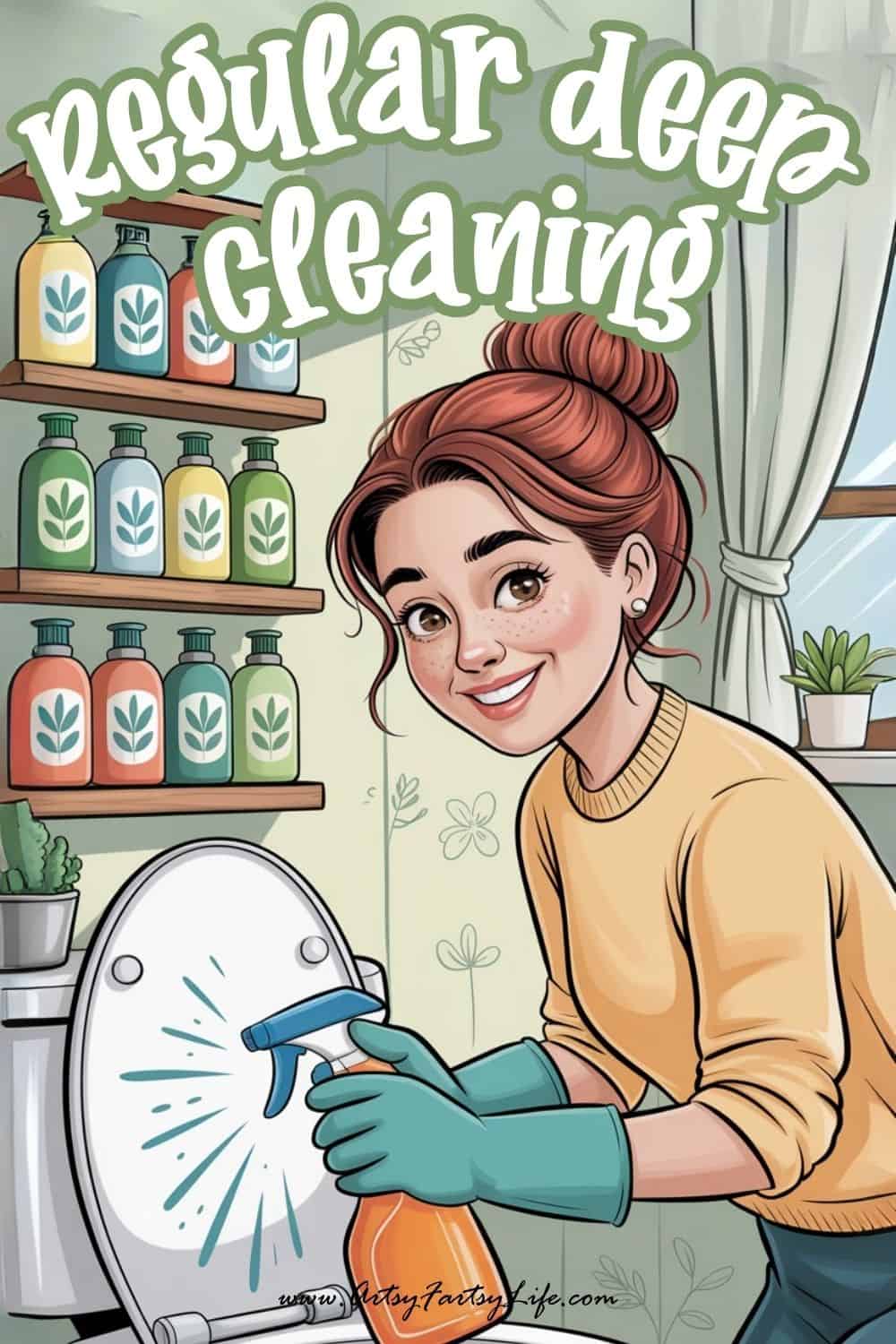 9 Easy Ways to Keep Your Bathroom Smelling Fresh (Even With Elderly Accidents) 9 Easy Ways to Keep Your Bathroom Smelling Fresh (Even With Elderly Accidents)