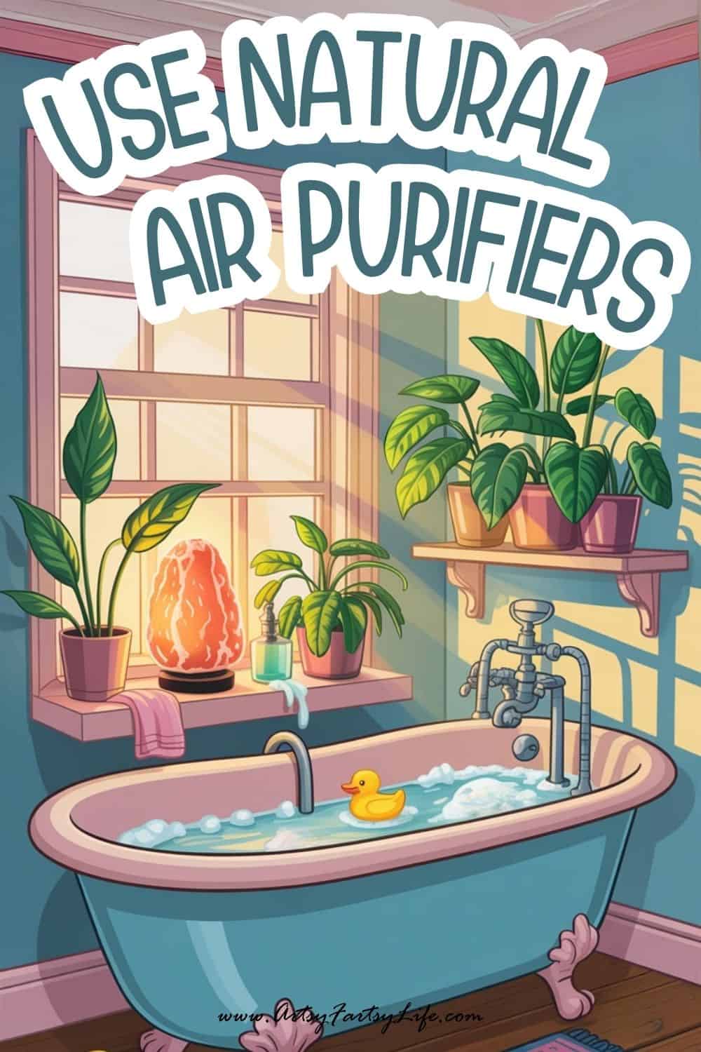 9 Easy Ways to Keep Your Bathroom Smelling Fresh (Even With Elderly Accidents) 9 Easy Ways to Keep Your Bathroom Smelling Fresh (Even With Elderly Accidents)