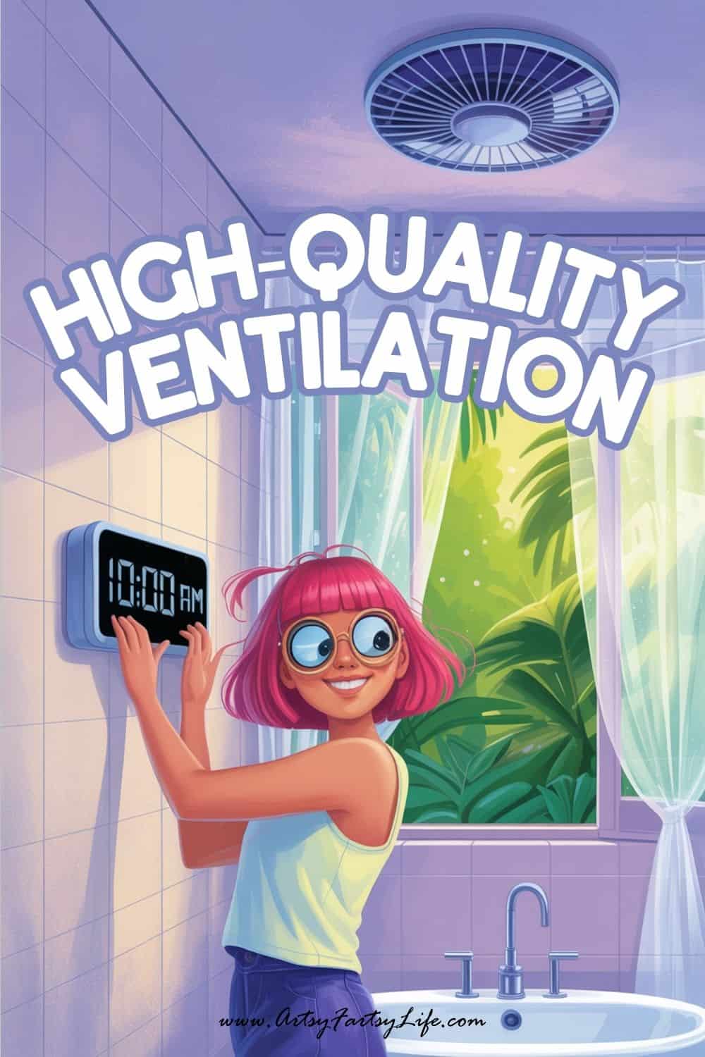 9 Easy Ways to Keep Your Bathroom Smelling Fresh (Even With Elderly Accidents) 9 Easy Ways to Keep Your Bathroom Smelling Fresh (Even With Elderly Accidents)