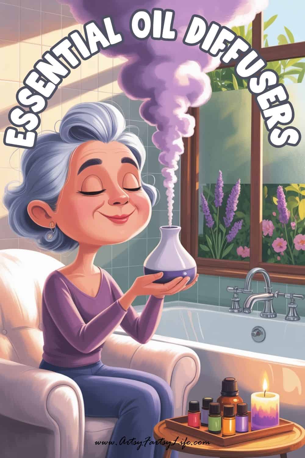 9 Easy Ways to Keep Your Bathroom Smelling Fresh (Even With Elderly Accidents) 9 Easy Ways to Keep Your Bathroom Smelling Fresh (Even With Elderly Accidents)