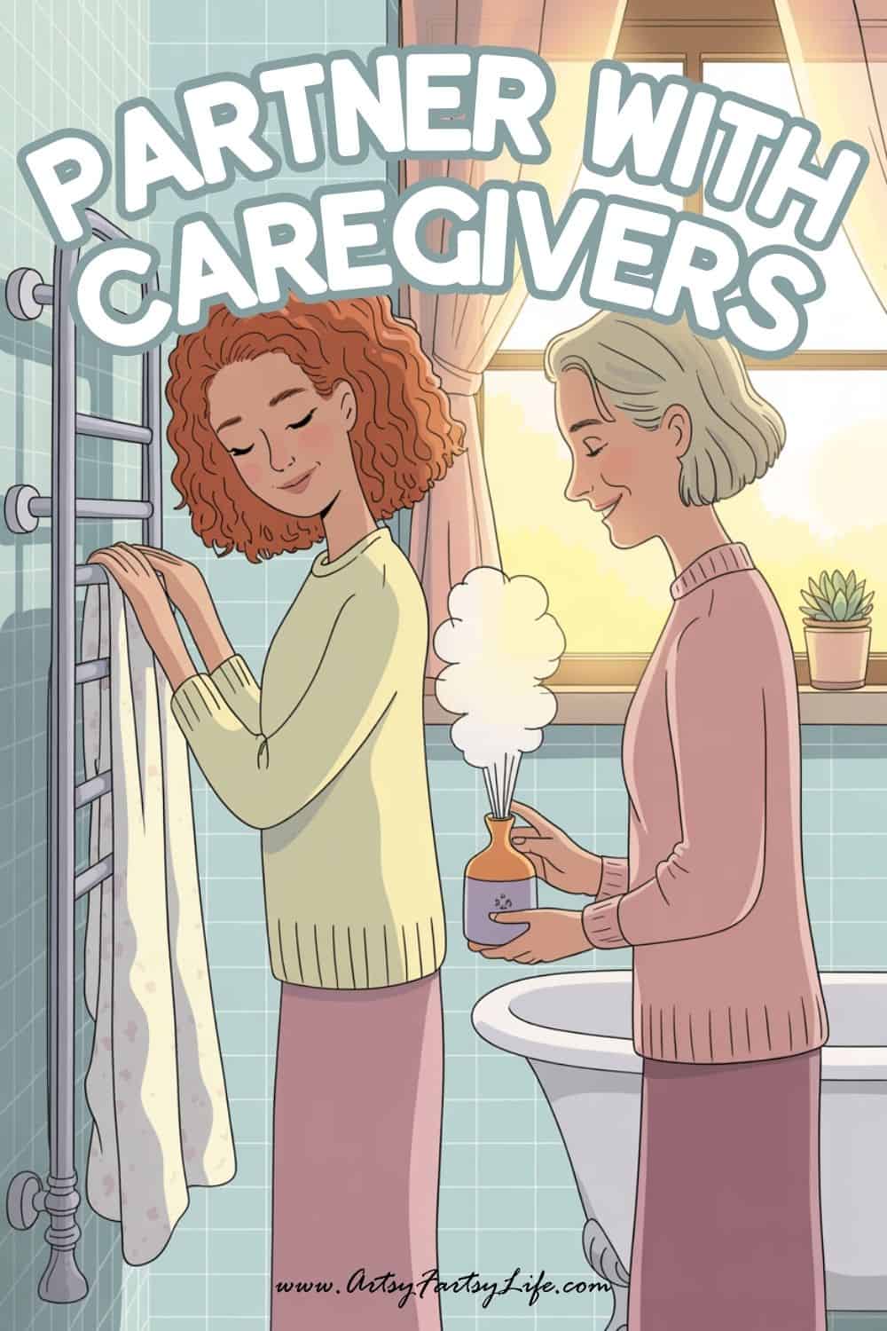 9 Easy Ways to Keep Your Bathroom Smelling Fresh (Even With Elderly Accidents) 9 Easy Ways to Keep Your Bathroom Smelling Fresh (Even With Elderly Accidents)