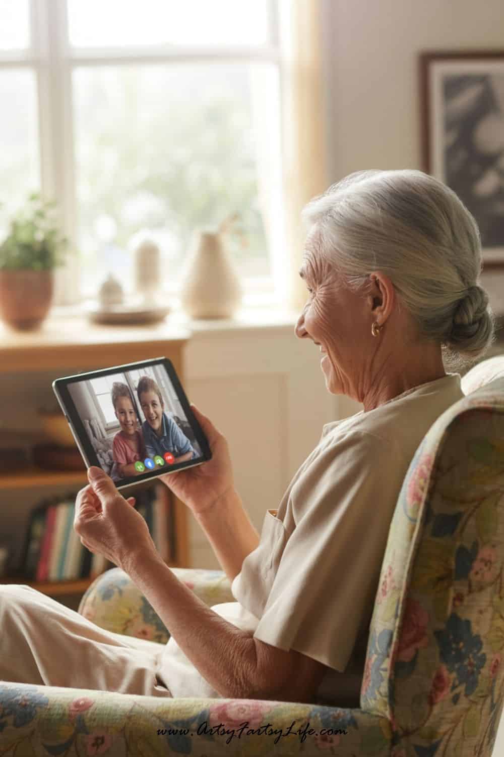 Ultimate Gift Guide for Seniors: 30+ Ideas They’ll Truly Love (and Actually Use!) Ultimate Gift Guide for Seniors: 30+ Ideas They’ll Truly Love (and Actually Use!)
