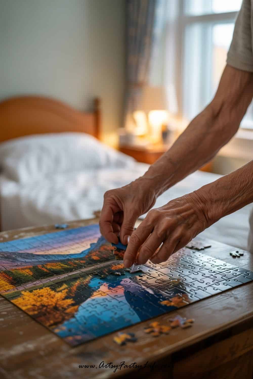 Ultimate Gift Guide for Seniors: 30+ Ideas They’ll Truly Love (and Actually Use!) Ultimate Gift Guide for Seniors: 30+ Ideas They’ll Truly Love (and Actually Use!)