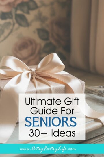 Ultimate Gift Guide for Seniors: 30+ Ideas They’ll Truly Love (and Actually Use!)