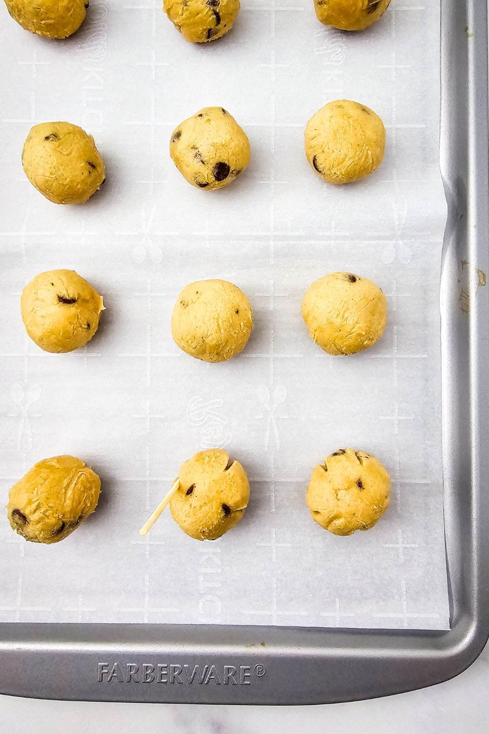 Cookie Dough Pumpkins – Adorable No-Bake Halloween Treats Cookie Dough Pumpkins – Adorable No-Bake Halloween Treats