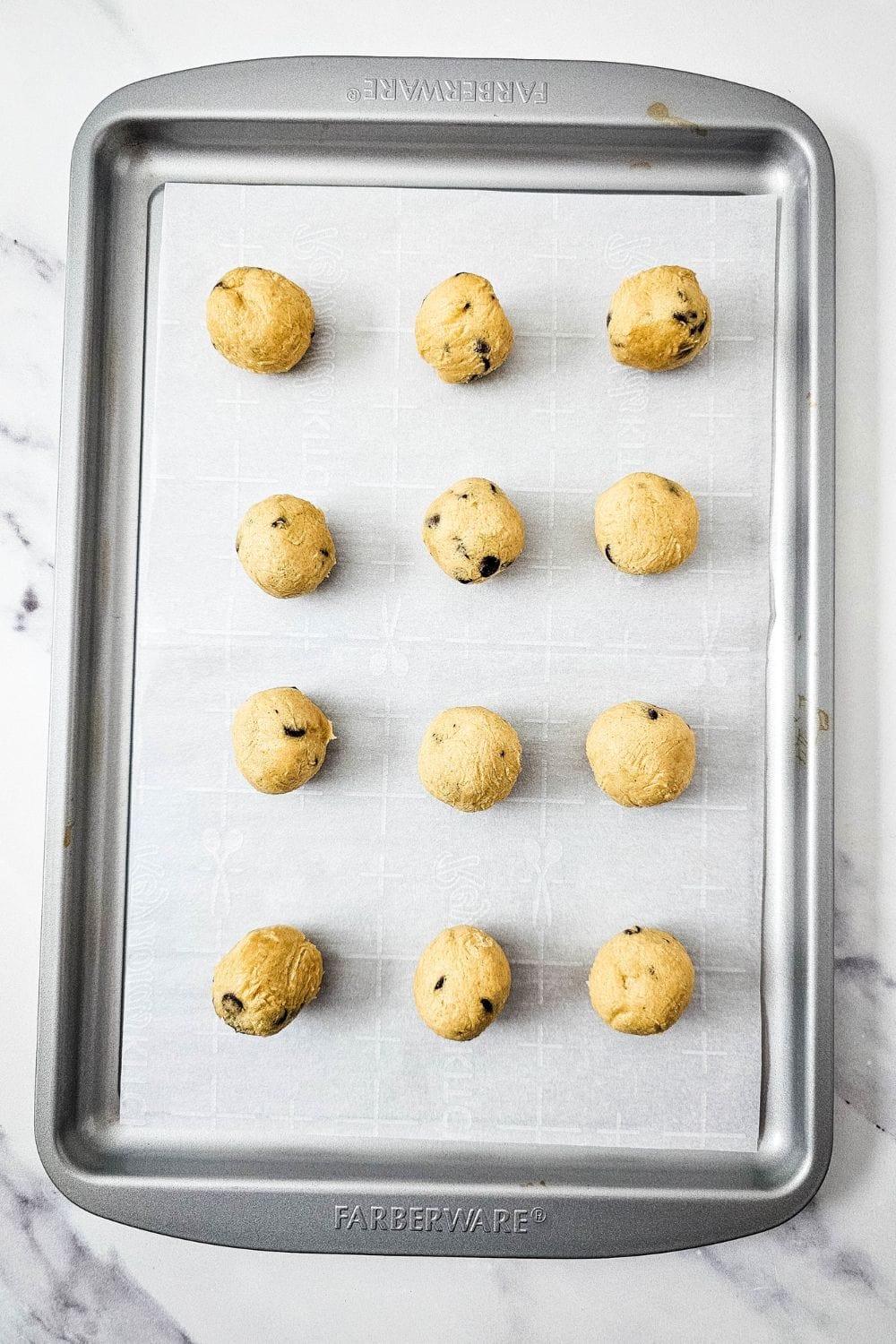 Cookie Dough Pumpkins – Adorable No-Bake Halloween Treats Cookie Dough Pumpkins – Adorable No-Bake Halloween Treats