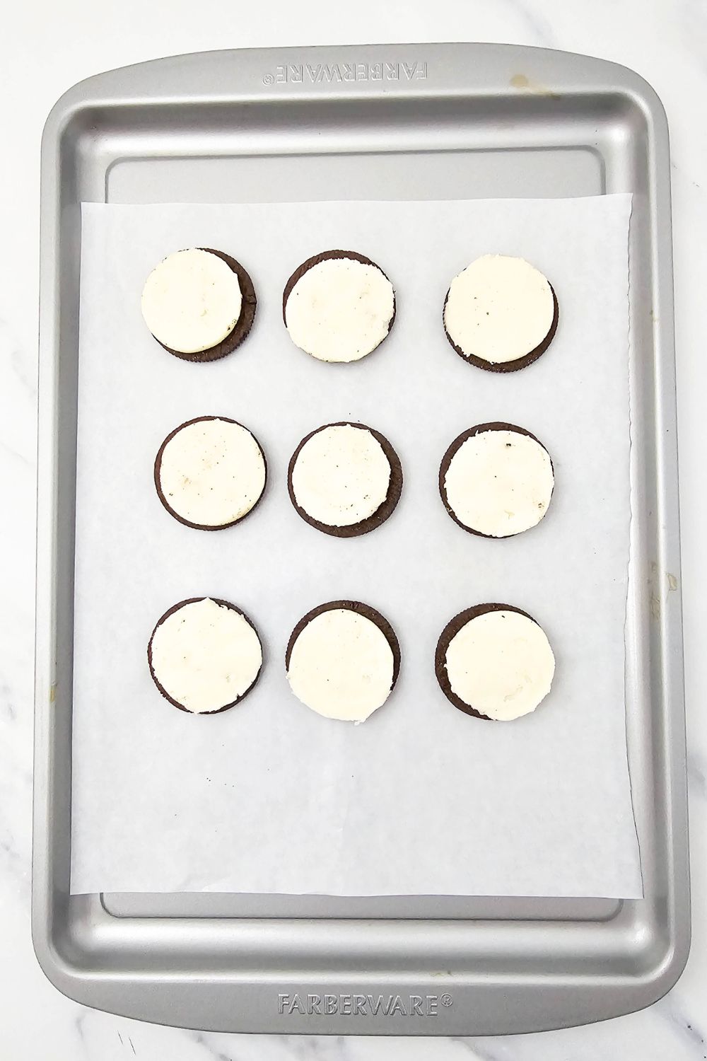Spooky Oreo Eyeballs – A No-Bake Halloween Treat Spooky Oreo Eyeballs – A No-Bake Halloween Treat