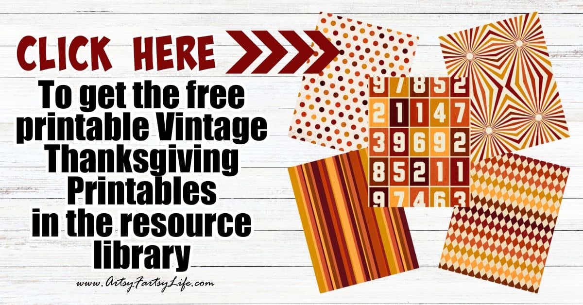 Free Vintage Thanksgiving Backgrounds – Retro Fall-Inspired Printables Free Vintage Thanksgiving Backgrounds – Retro Fall-Inspired Printables