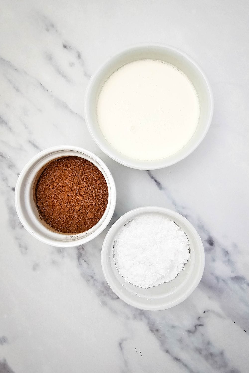 Whipped Chocolate Mousse – Low-Carb Cocoa Bliss Whipped Chocolate Mousse – Low-Carb Cocoa Bliss