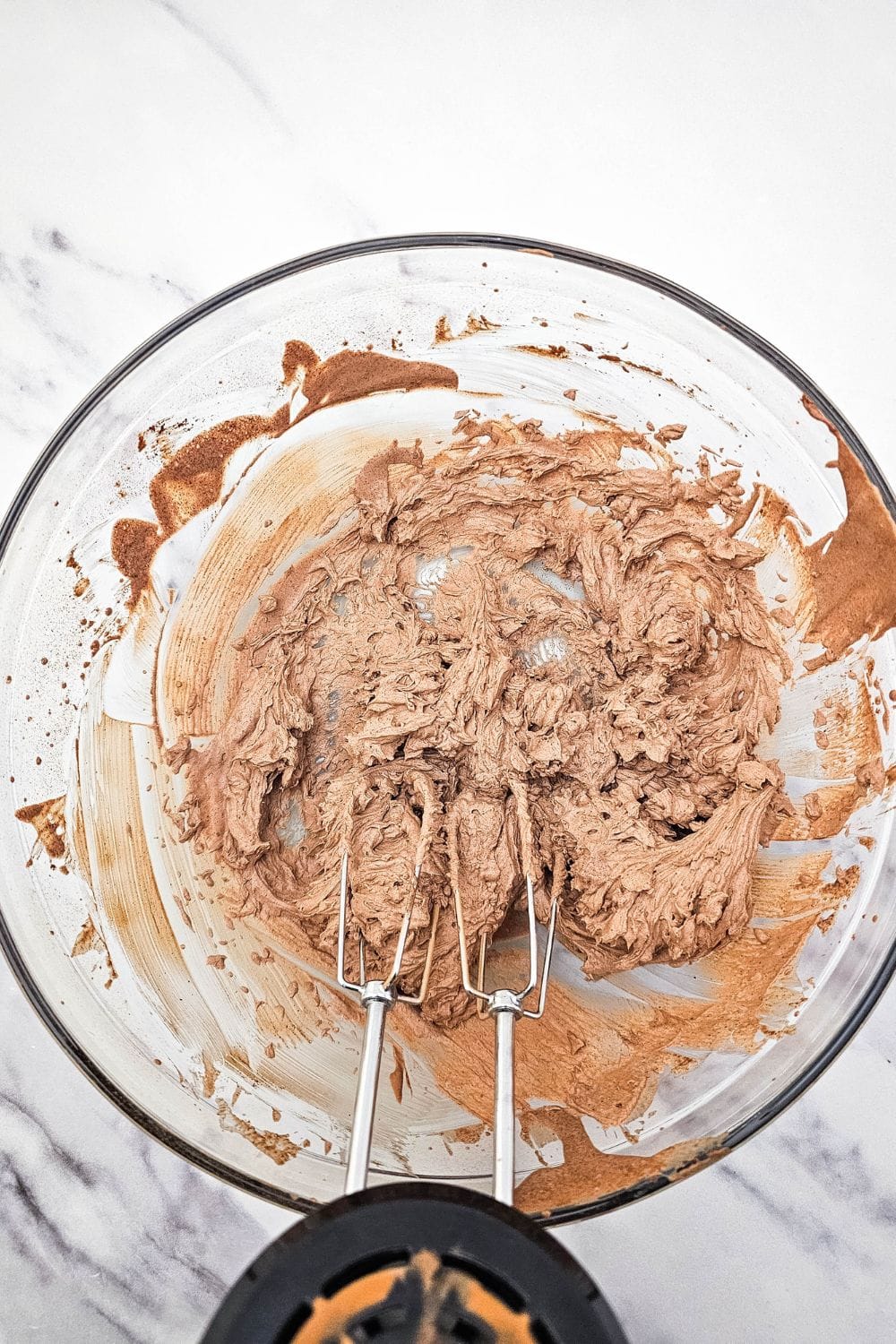 Whipped Chocolate Mousse – Low-Carb Cocoa Bliss Whipped Chocolate Mousse – Low-Carb Cocoa Bliss