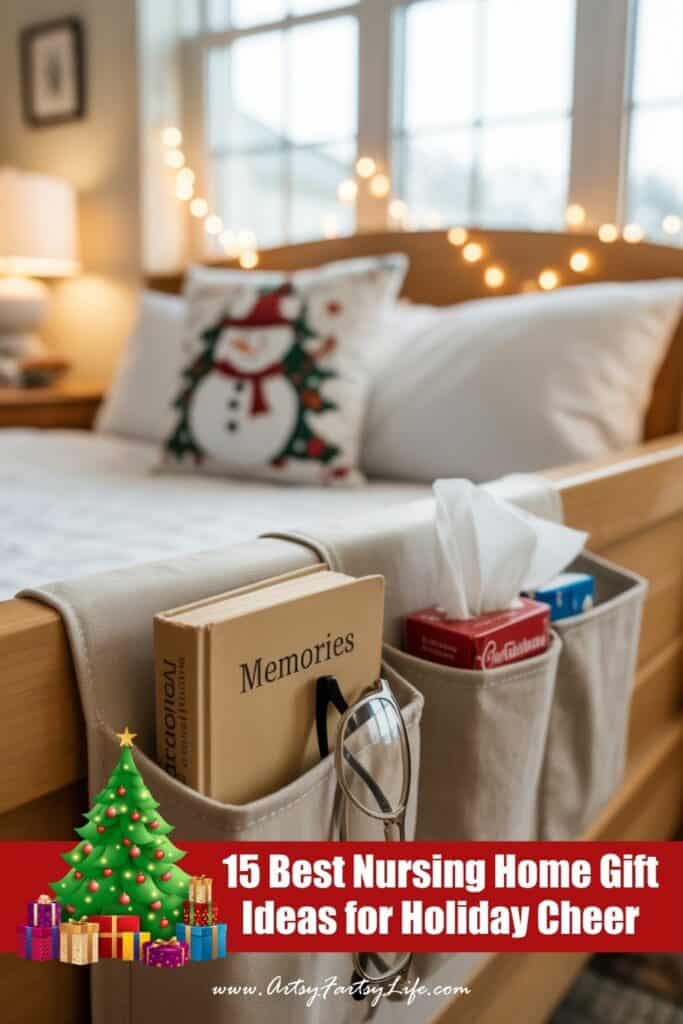 15 Best Christmas Gifts for Nursing Home Residents (That Families Will ...
