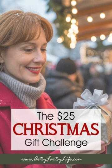 The $25 Christmas: How I Spoil My Family Without Breaking the Bank