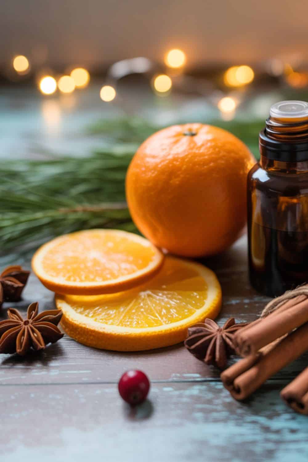 How to Make a Holiday Simmer Pot That Smells Like a Hallmark Movie How to Make a Holiday Simmer Pot That Smells Like a Hallmark Movie