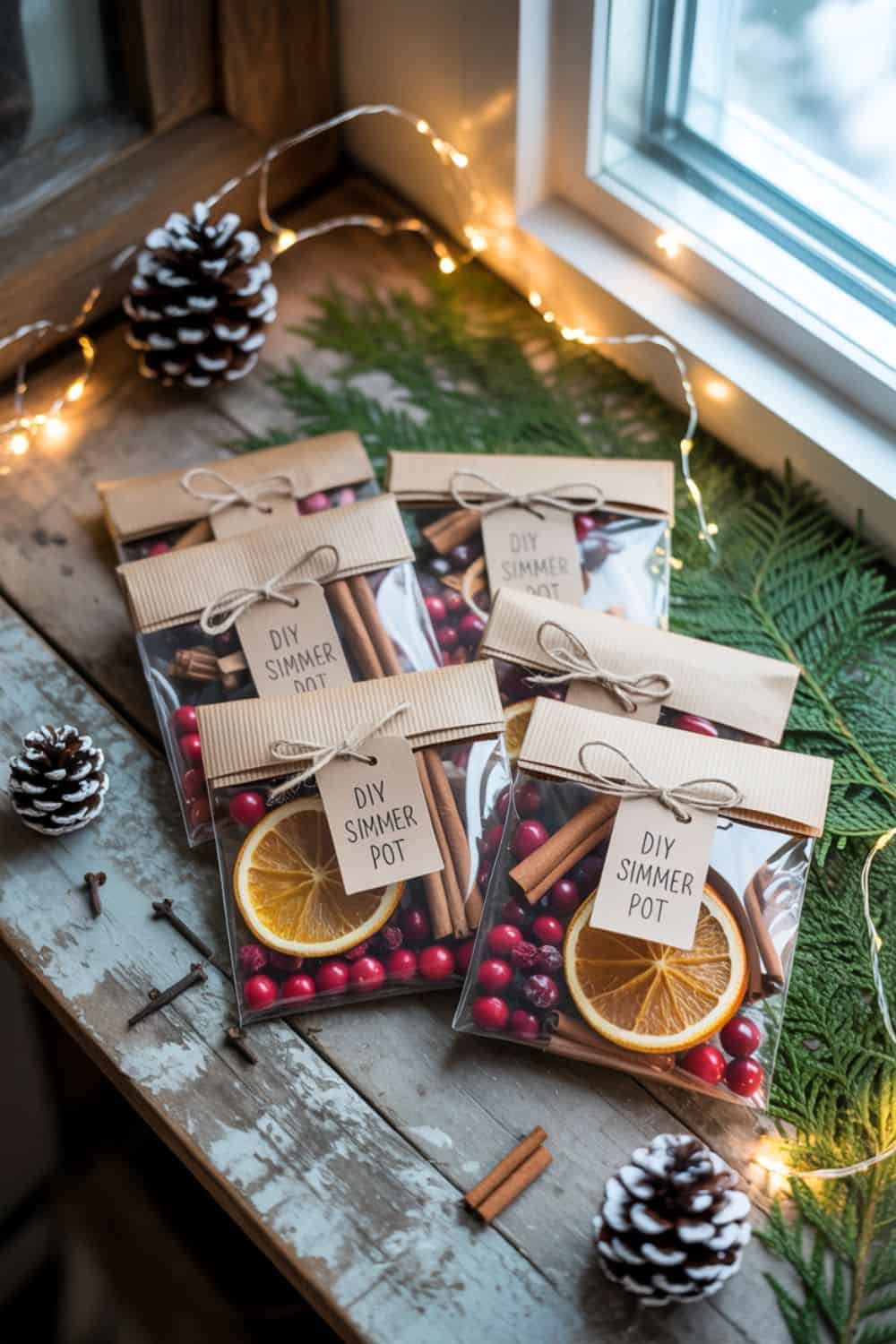 How to Make a Holiday Simmer Pot That Smells Like a Hallmark Movie How to Make a Holiday Simmer Pot That Smells Like a Hallmark Movie