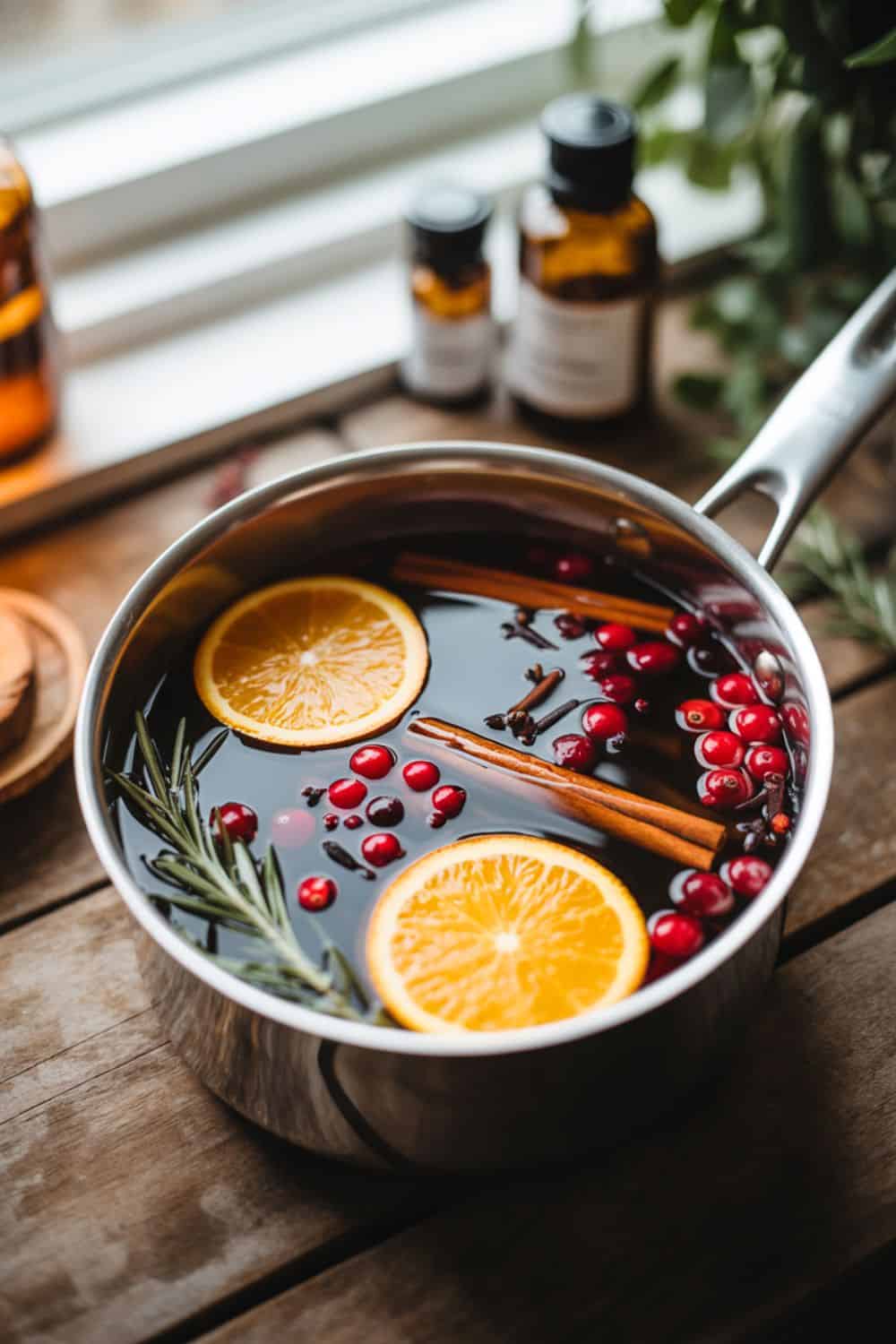 How to Make a Holiday Simmer Pot That Smells Like a Hallmark Movie How to Make a Holiday Simmer Pot That Smells Like a Hallmark Movie